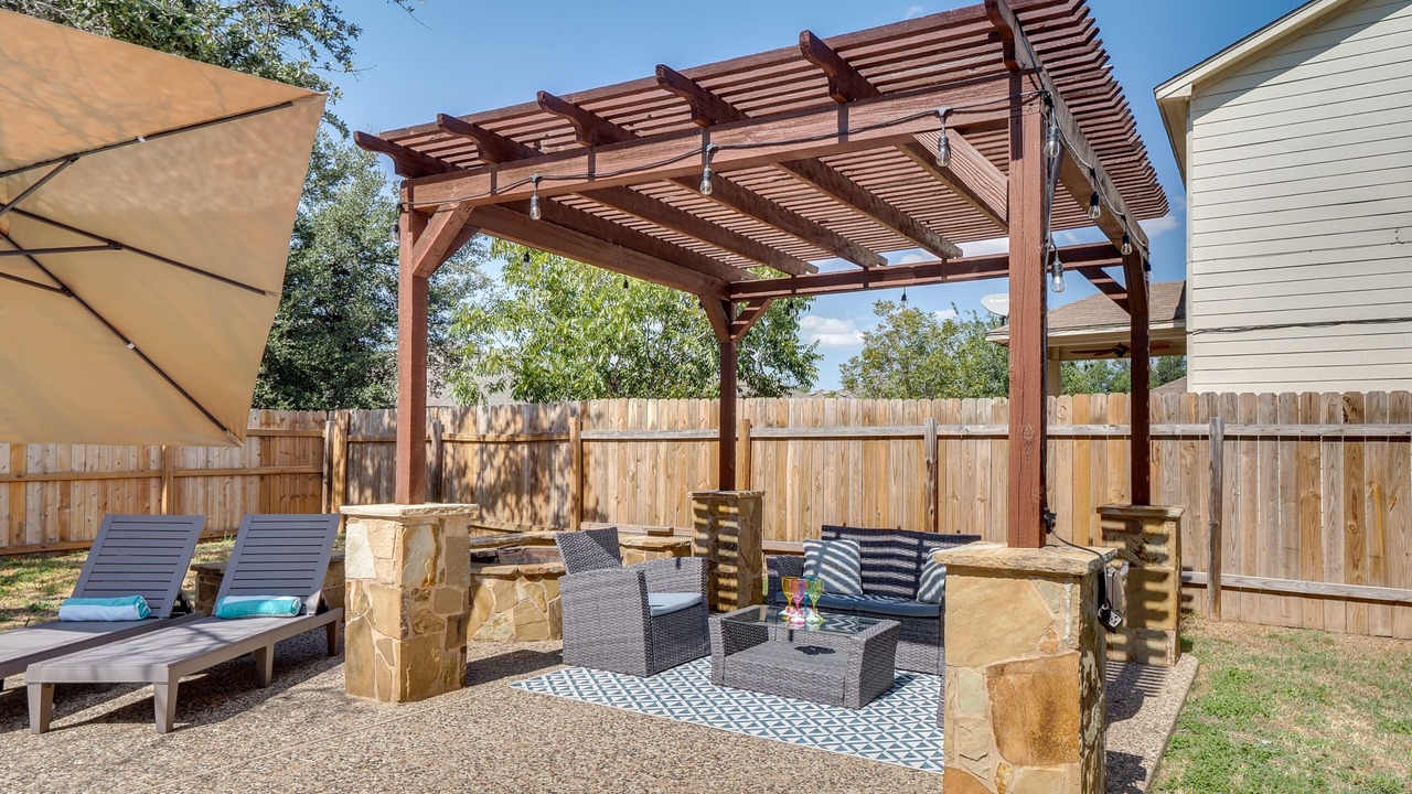 Photo of Outdoor in Georgetown