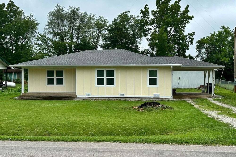 Photo of Outdoor in Raymondville