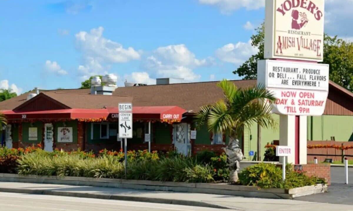 Photo of Outdoor in Southgate