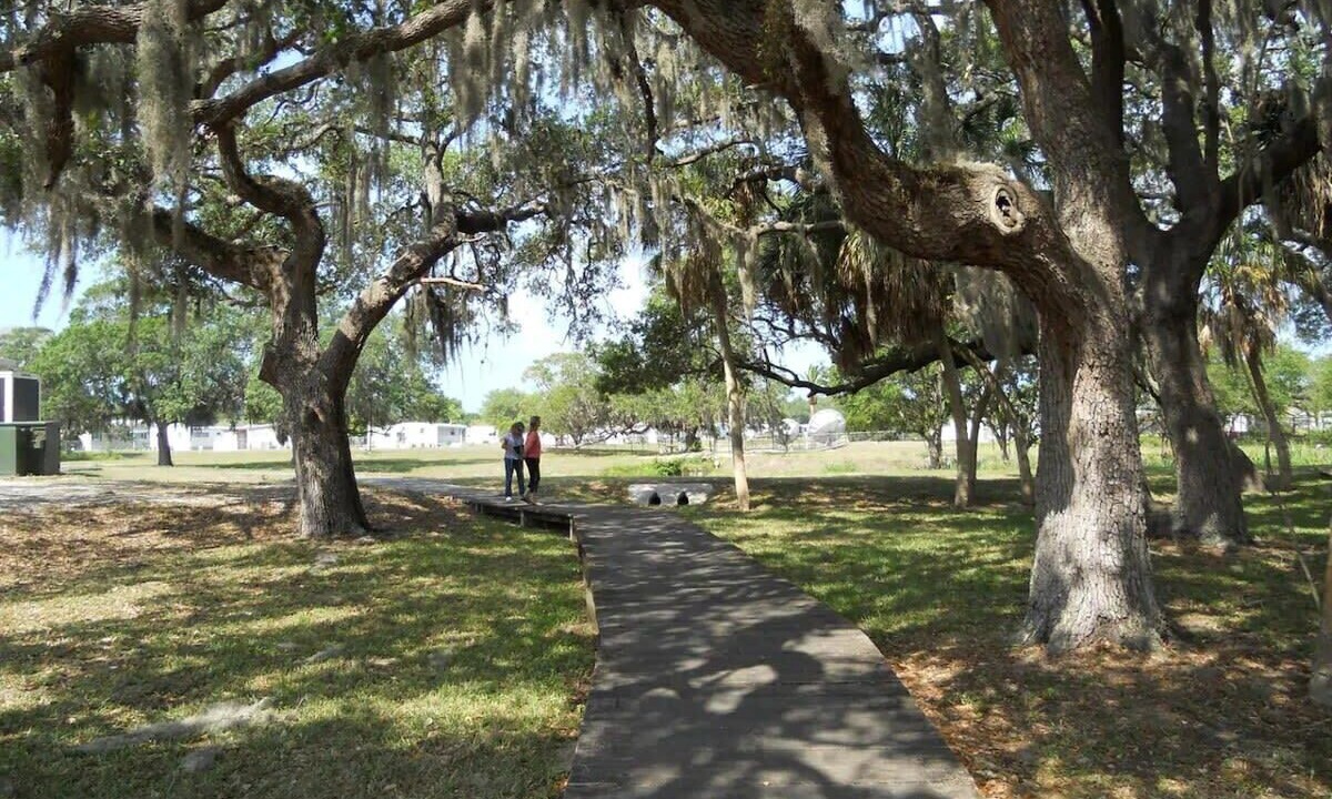 Photo of Outdoor in Southgate