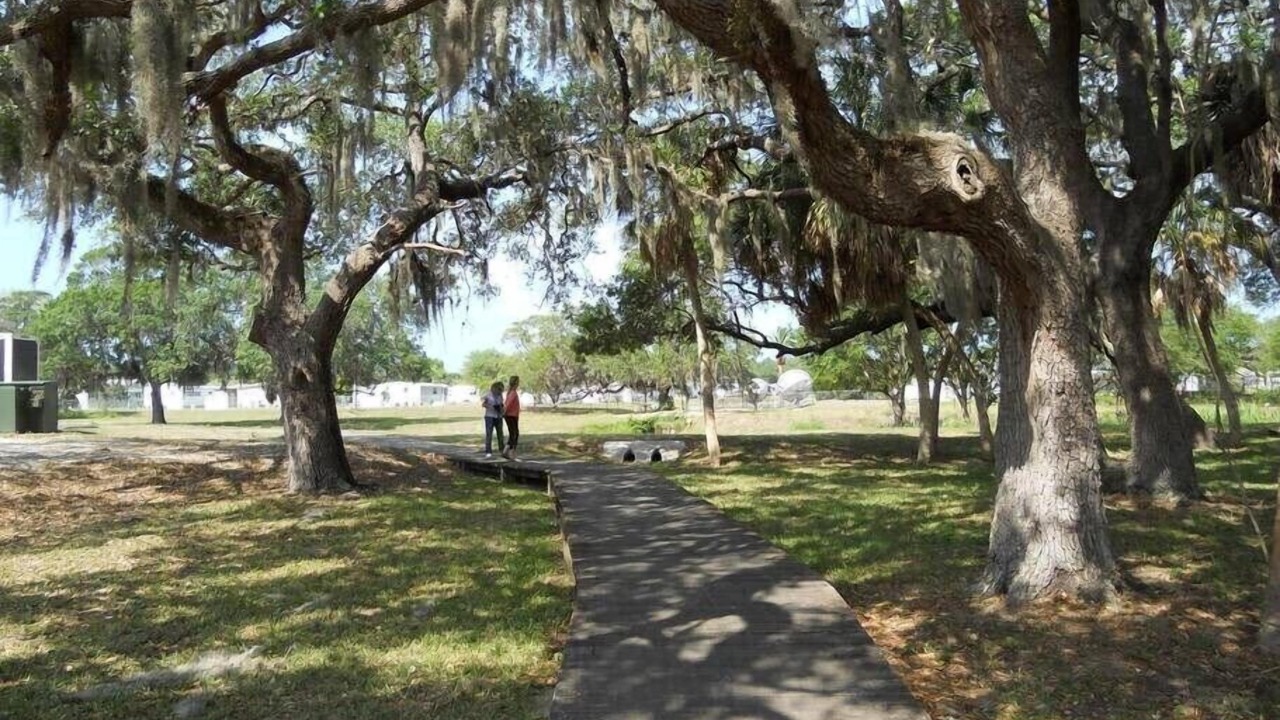 Photo of Outdoor in Southgate