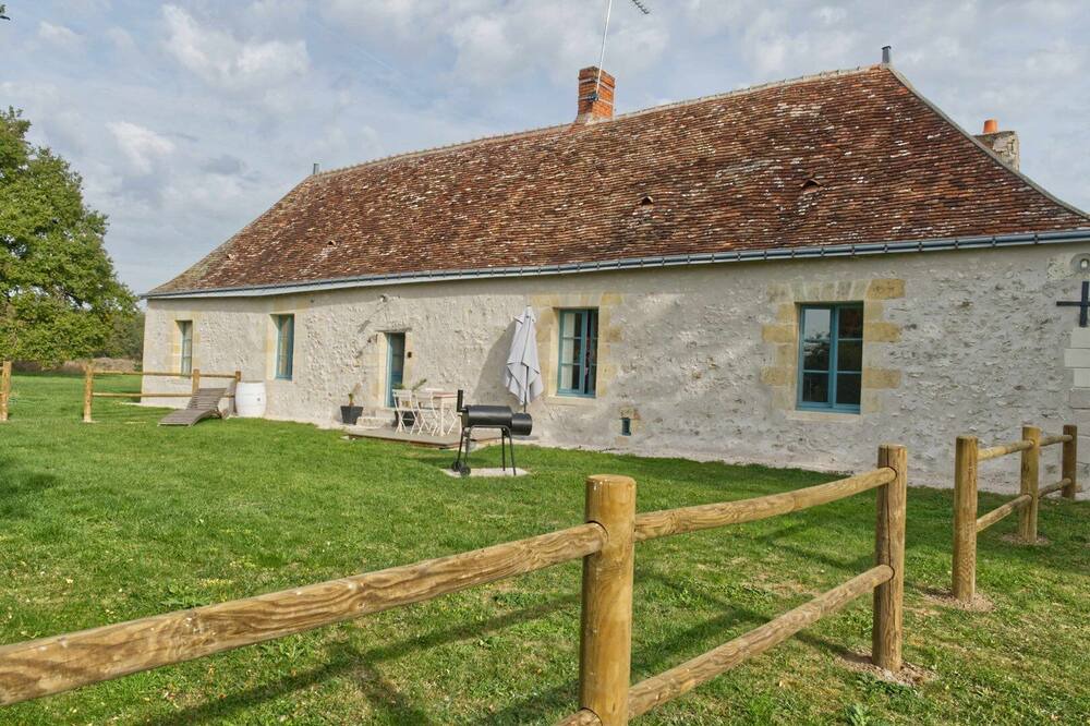 Photo of Outdoor in Ferriere-Larcon
