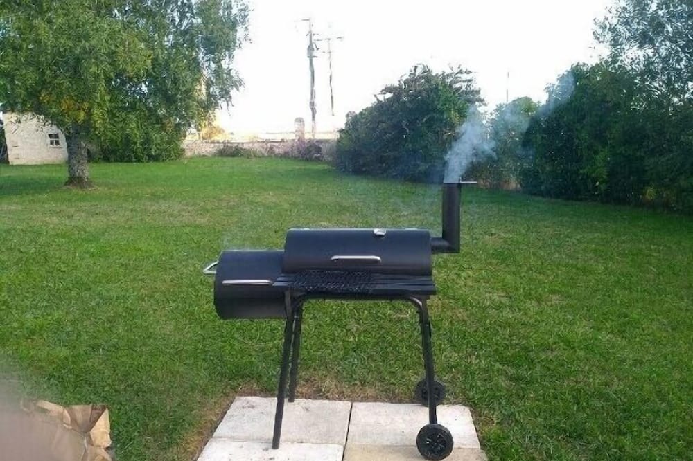 Photo of Outdoor in Ferriere-Larcon