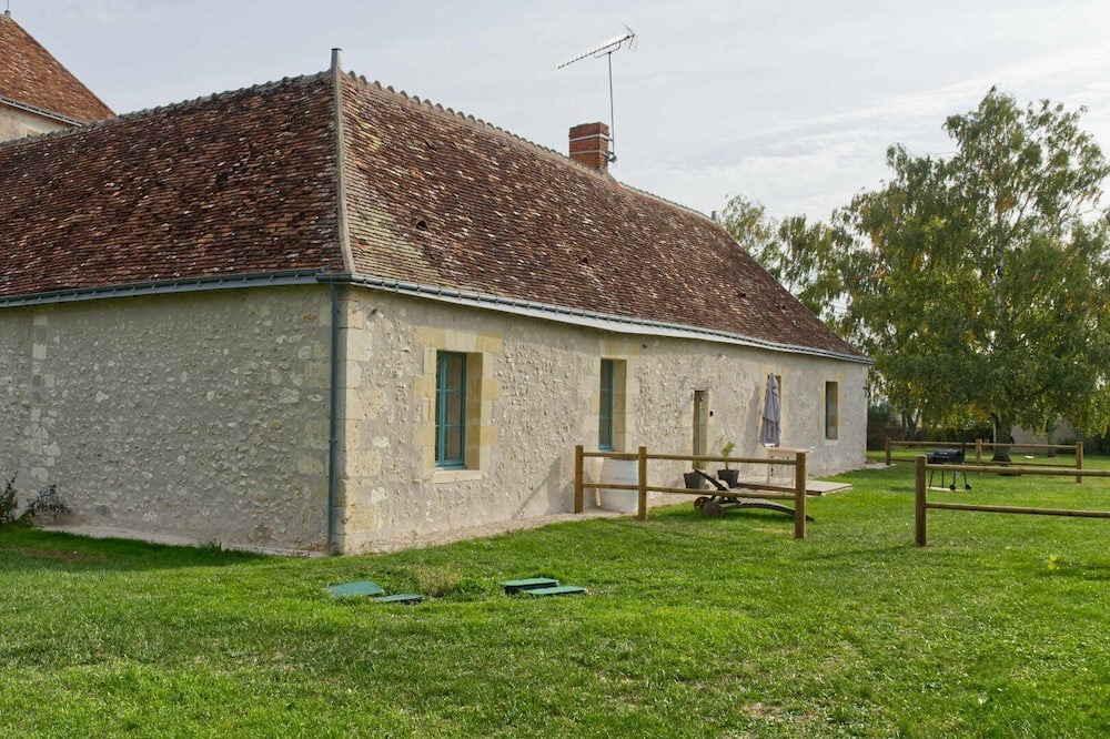 Photo of Outdoor in Ferriere-Larcon