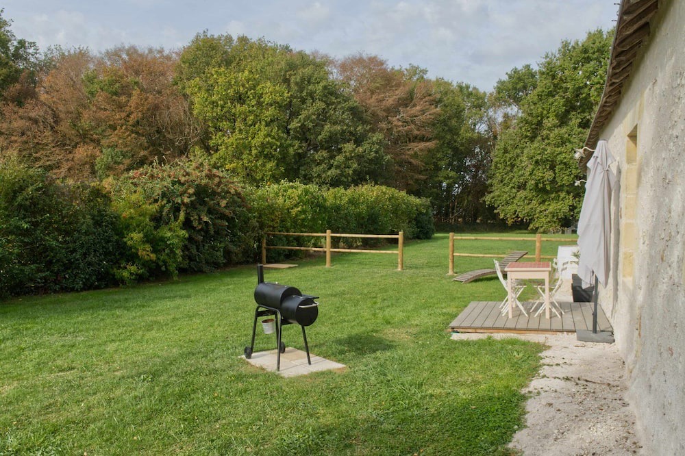 Photo of Outdoor in Ferriere-Larcon