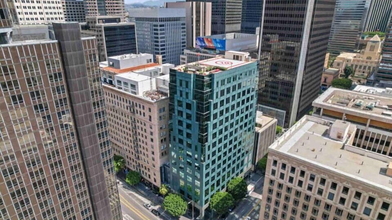 Photo of Outdoor in Financial District
