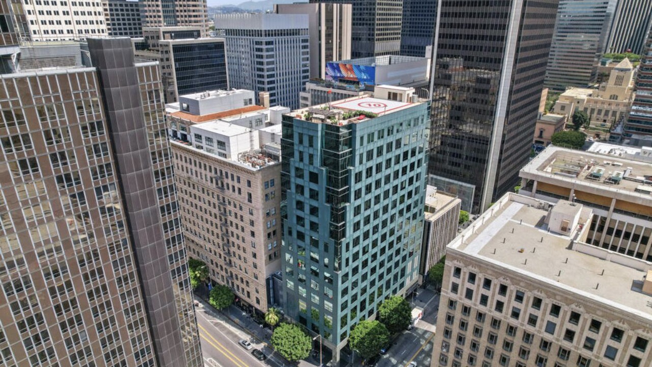 Photo of Outdoor in Financial District