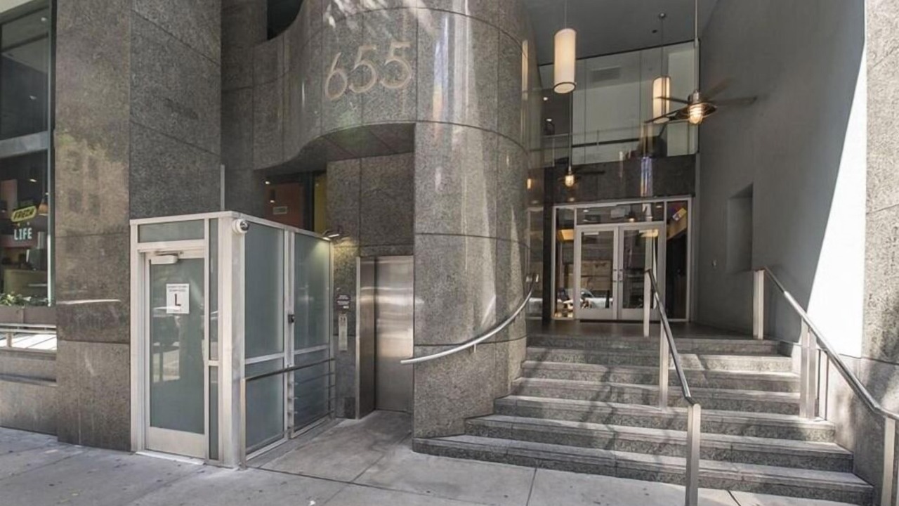 Photo of Outdoor in Financial District
