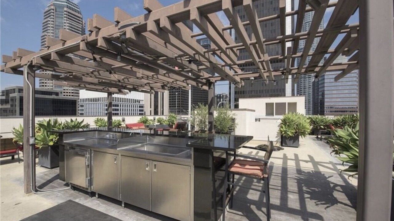Photo of Outdoor in Financial District