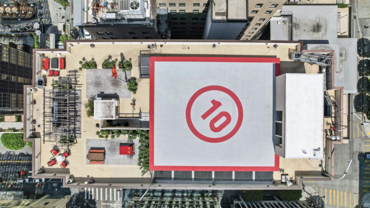 Photo of Outdoor in Financial District