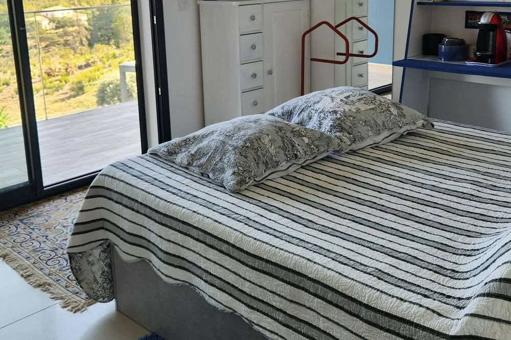Photo of Bedroom in Villelongue-dels-Monts