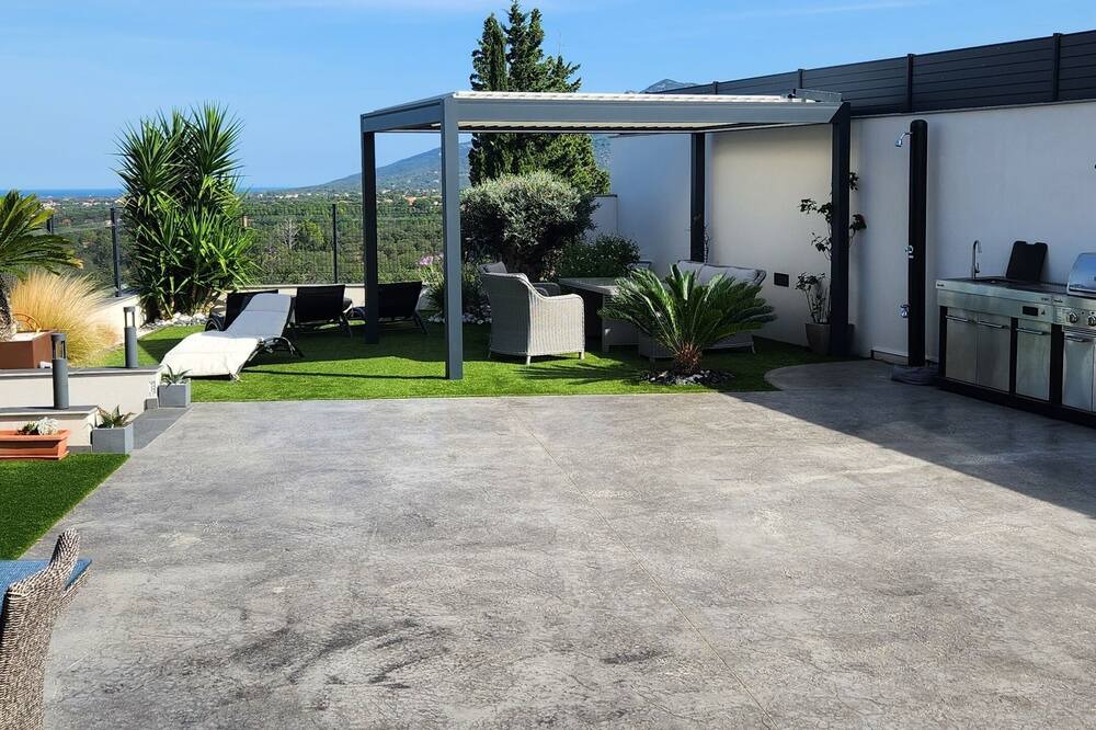 Photo of Outdoor in Villelongue-dels-Monts