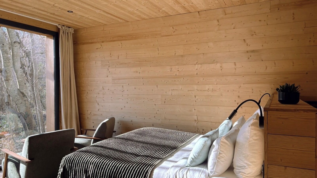 Photo of Bedroom in La Chapelle-Villars