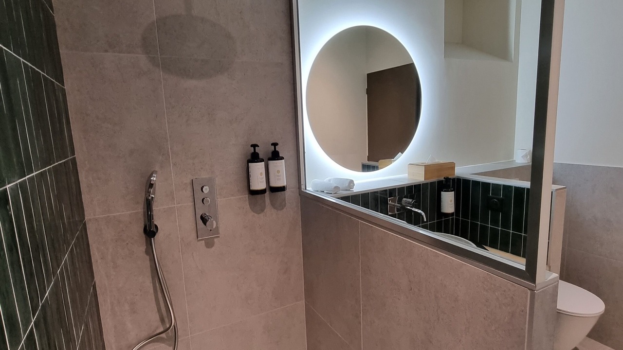 Photo of Bathroom in La Chapelle-Villars