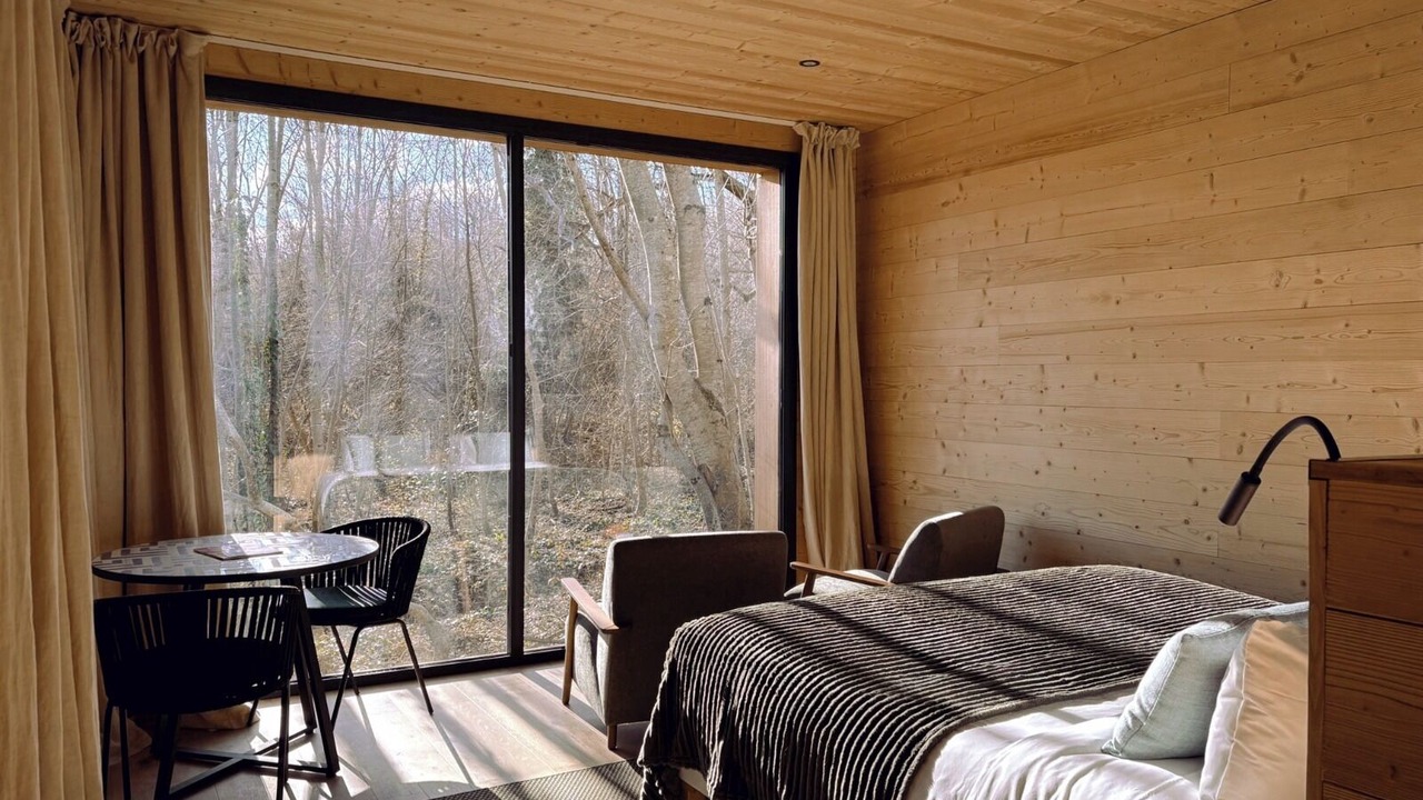 Photo of Bedroom in La Chapelle-Villars