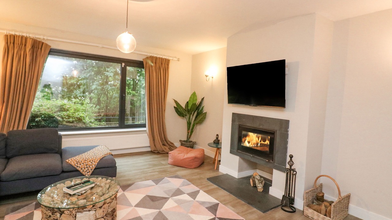 Photo of Livingroom in Salcombe