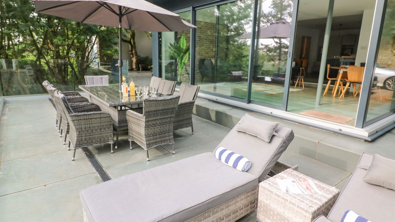 Photo of Outdoor in Salcombe