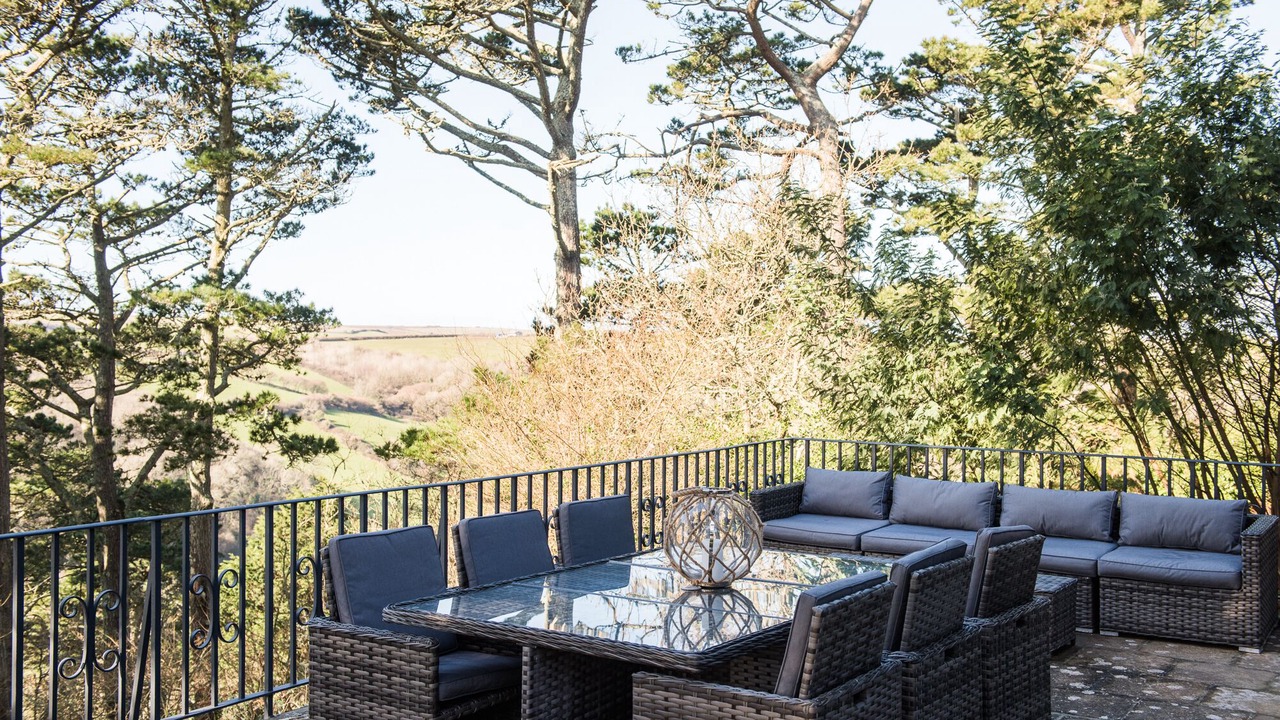 Photo of Outdoor in Salcombe