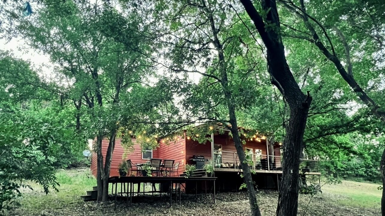 Photo of Outdoor in Gainesville