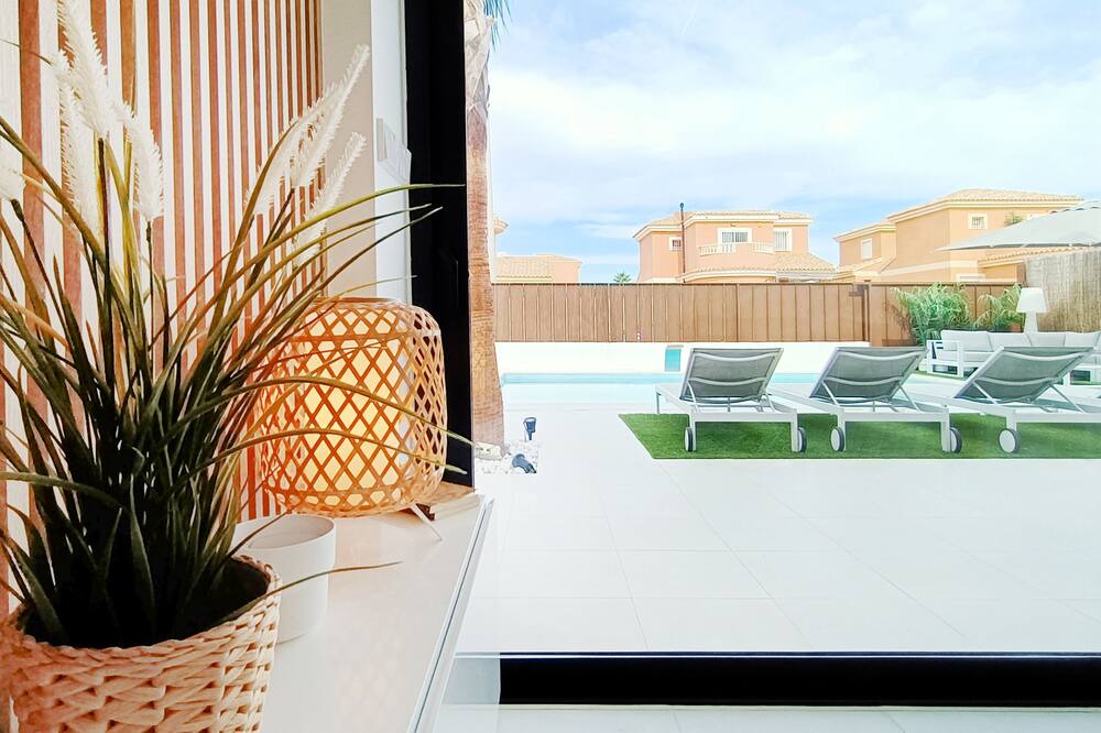Photo of Outdoor in Sucina