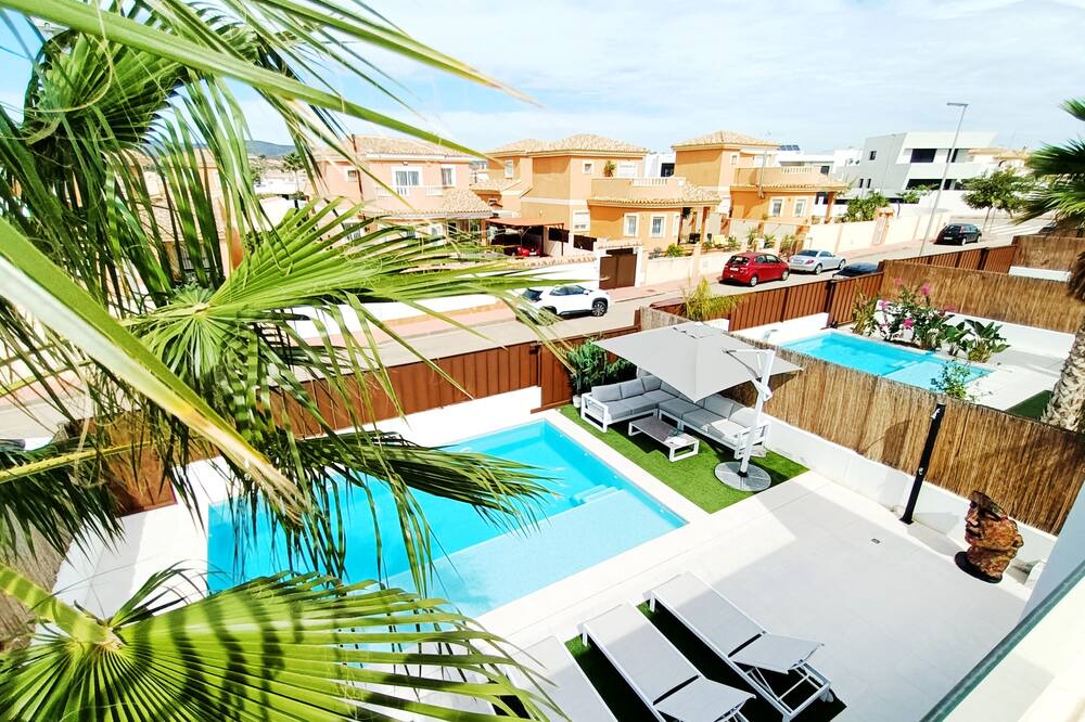 Photo of Outdoor in Sucina