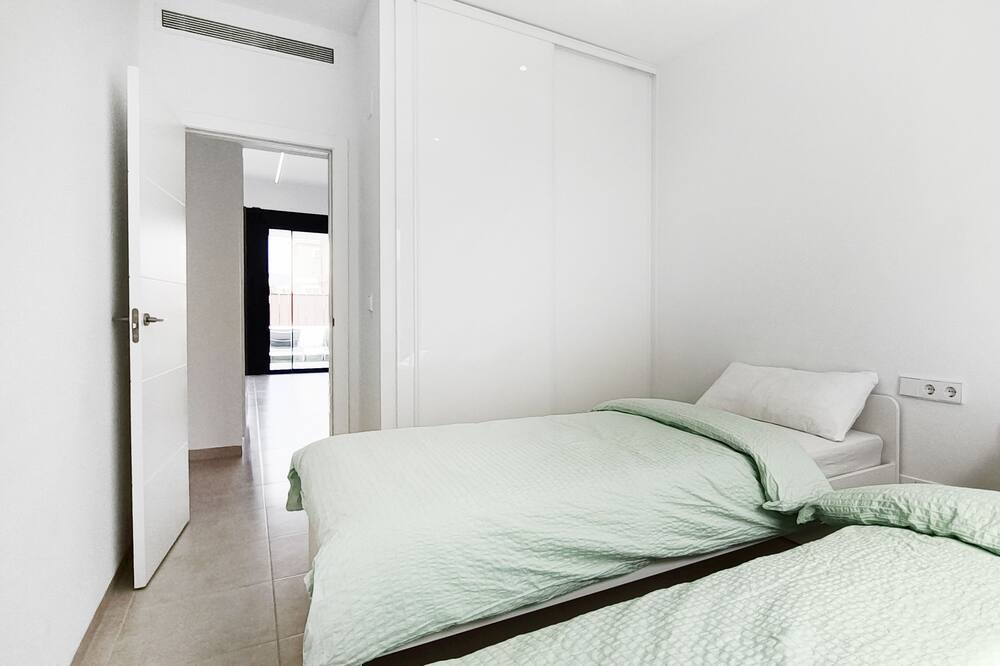 Photo of Bedroom in Sucina