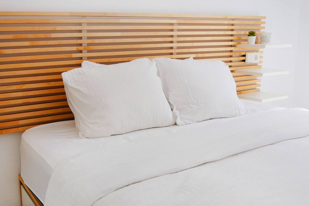 Photo of Bedroom in Sucina