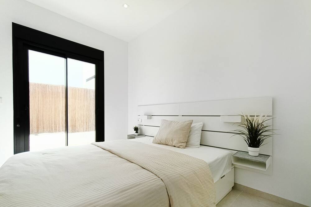 Photo of Bedroom in Sucina