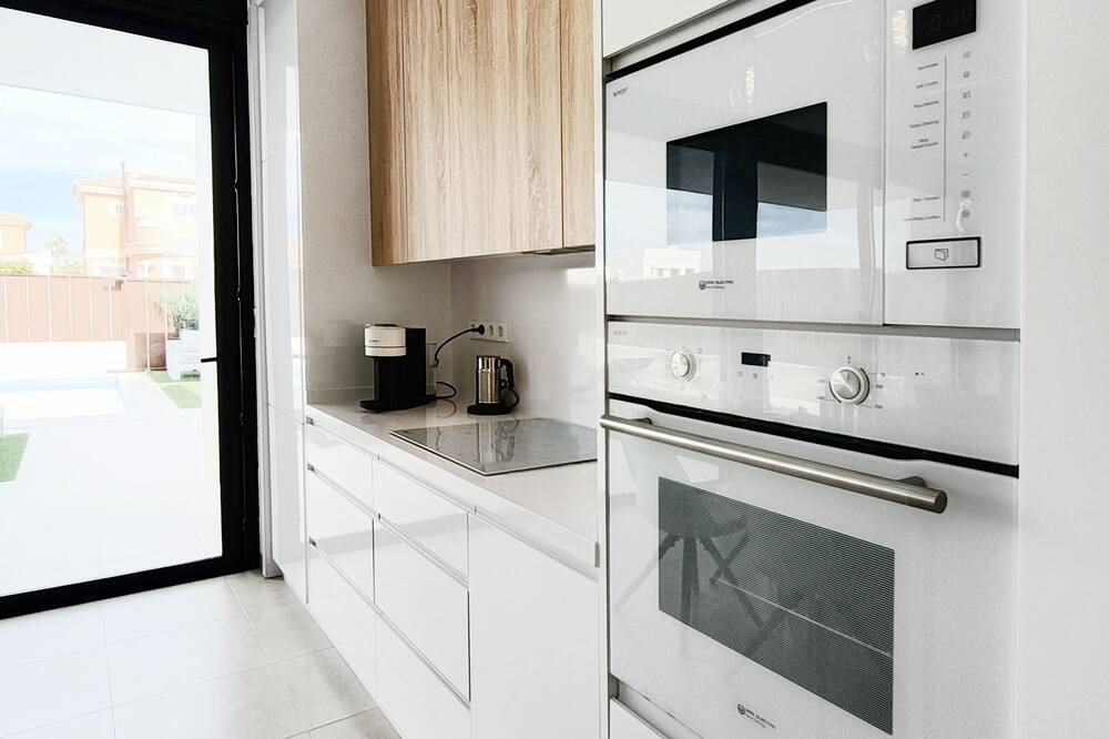 Photo of Kitchen in Sucina