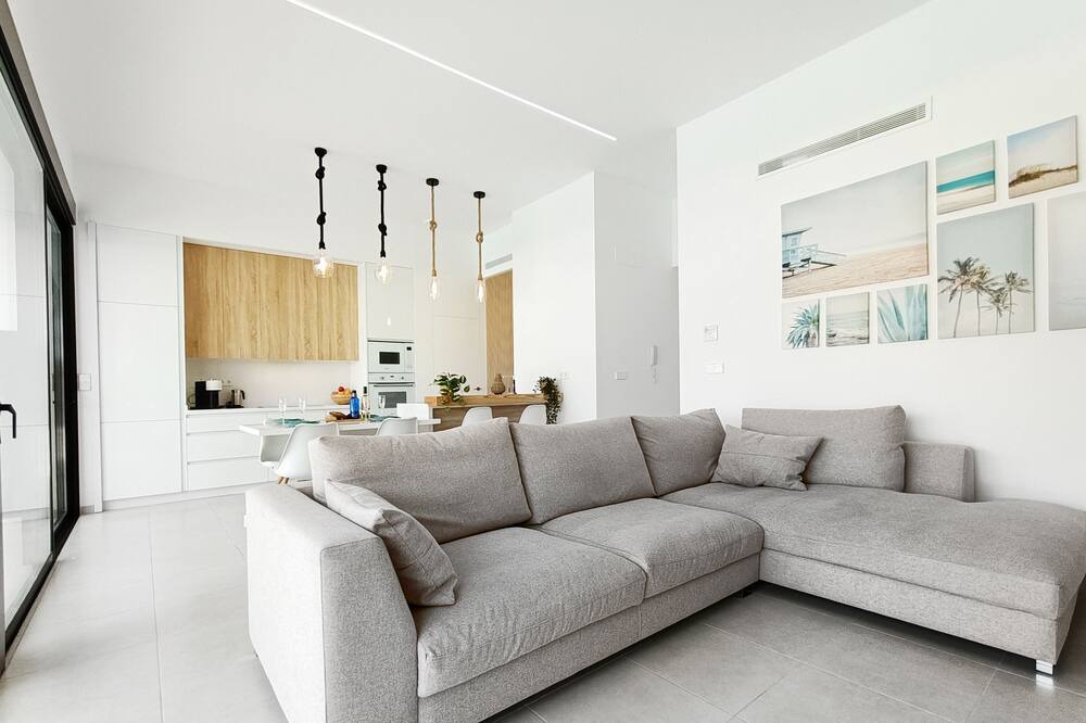 Photo of Livingroom in Sucina