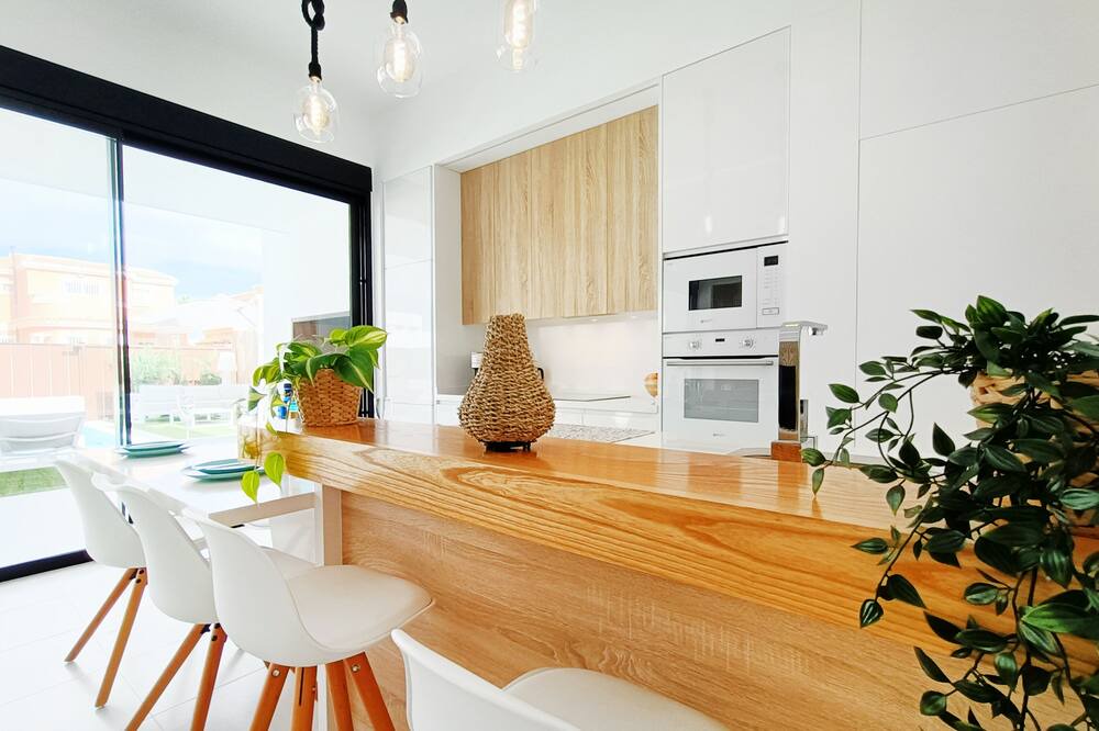 Photo of Kitchen in Sucina