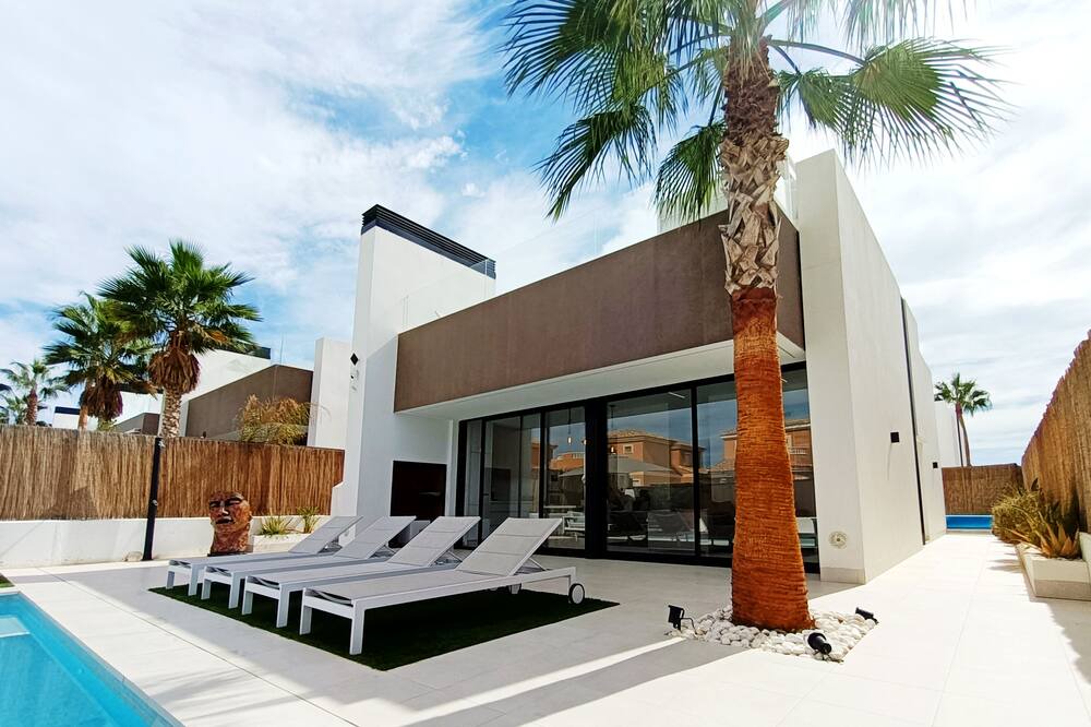 Photo of Outdoor in Sucina