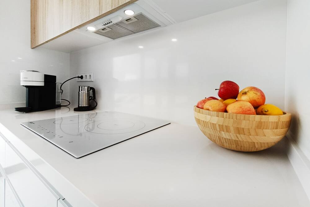 Photo of Kitchen in Sucina