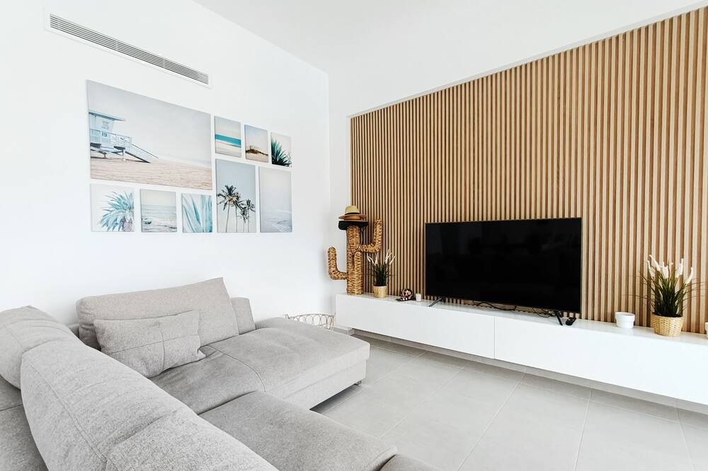 Photo of Livingroom in Sucina