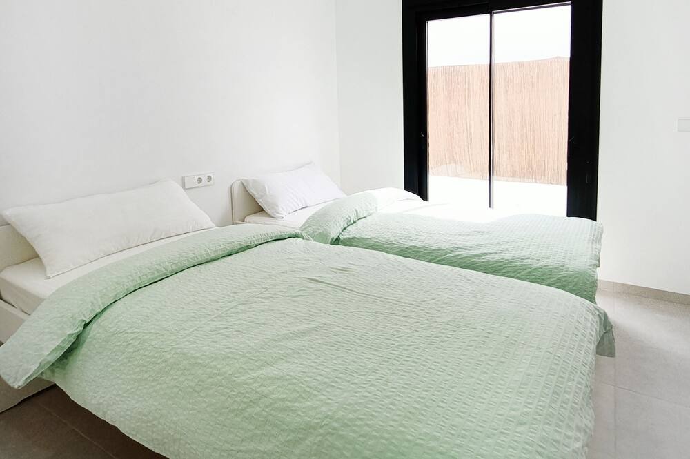 Photo of Bedroom in Sucina