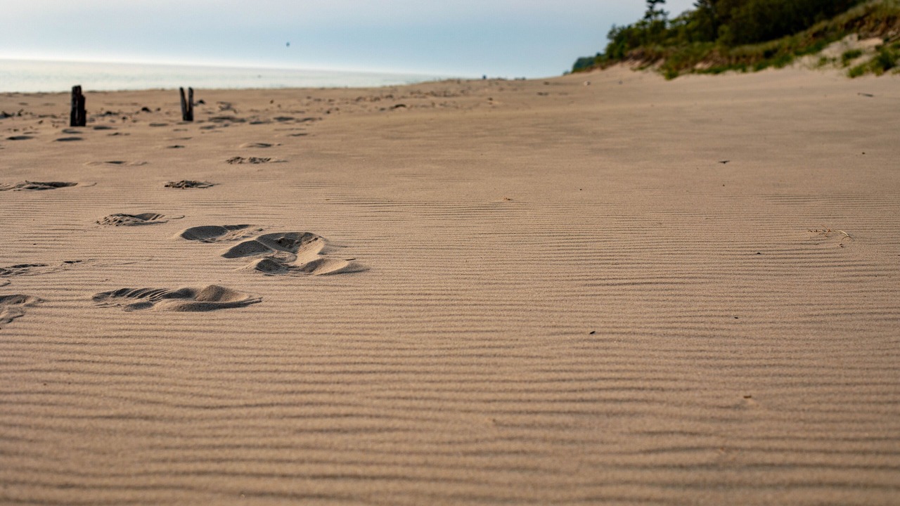Photo of Outdoor in Muskegon