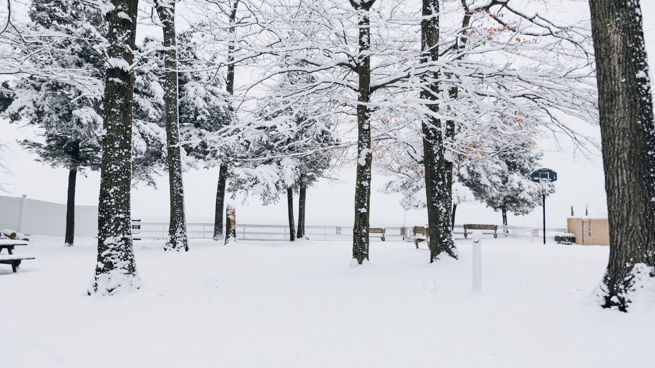 Photo of Outdoor in Muskegon