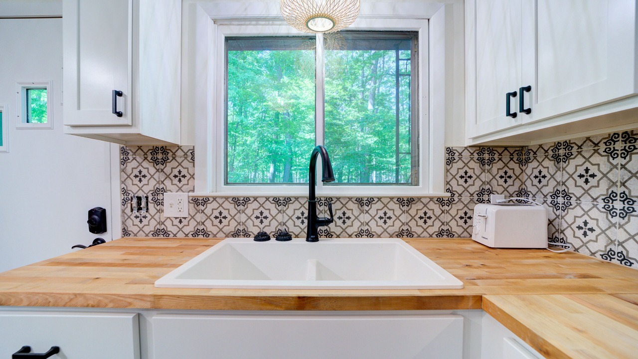 Photo of Kitchen in Muskegon