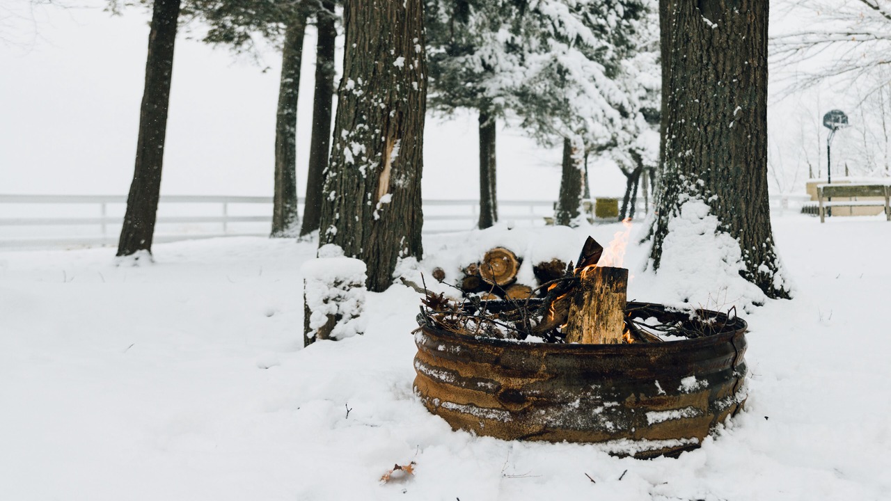 Photo of Outdoor in Muskegon