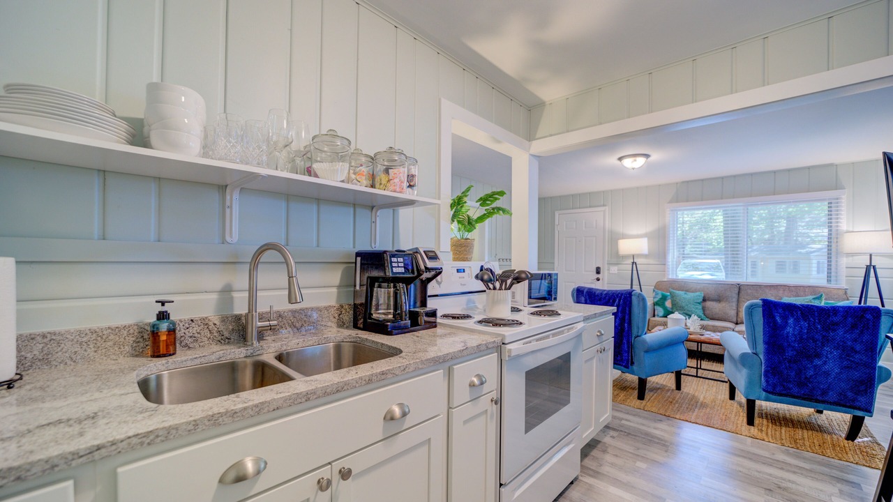 Photo of Kitchen in Muskegon