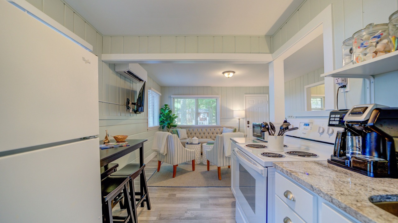 Photo of Kitchen in Muskegon