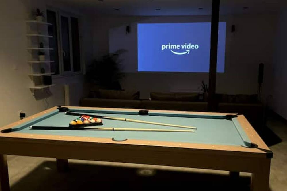 Photo of Bedroom in Tourcoing