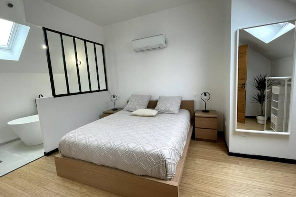 Photo of Bedroom in Tourcoing