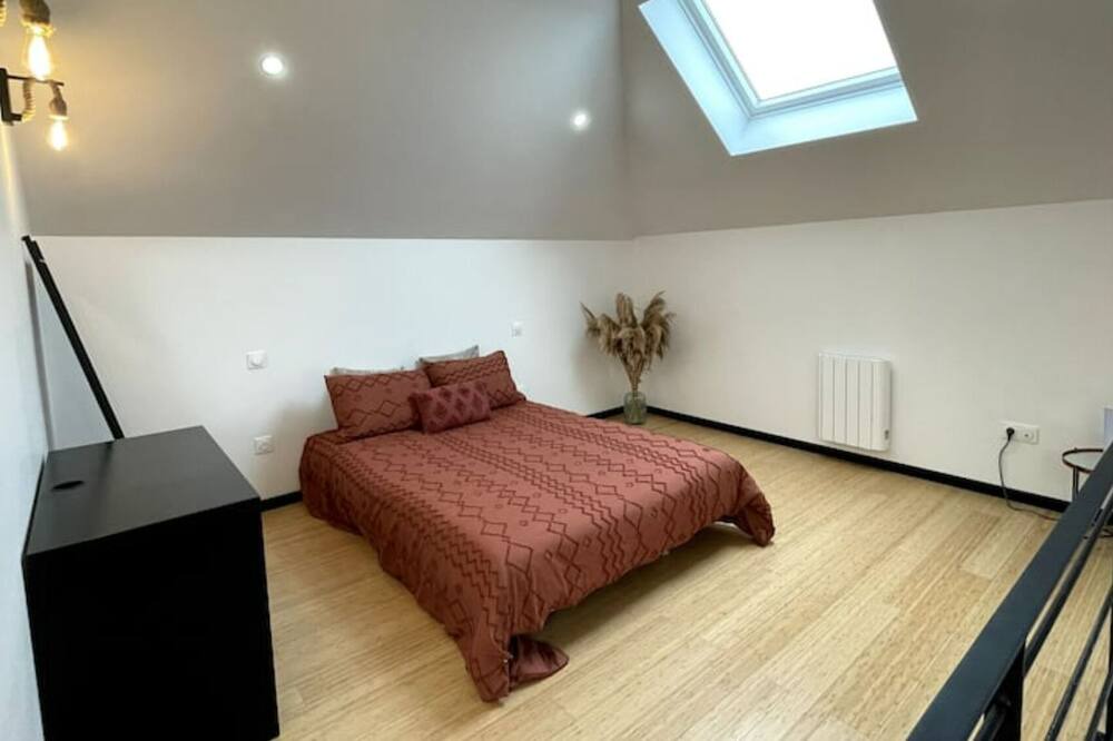 Photo of Bedroom in Tourcoing