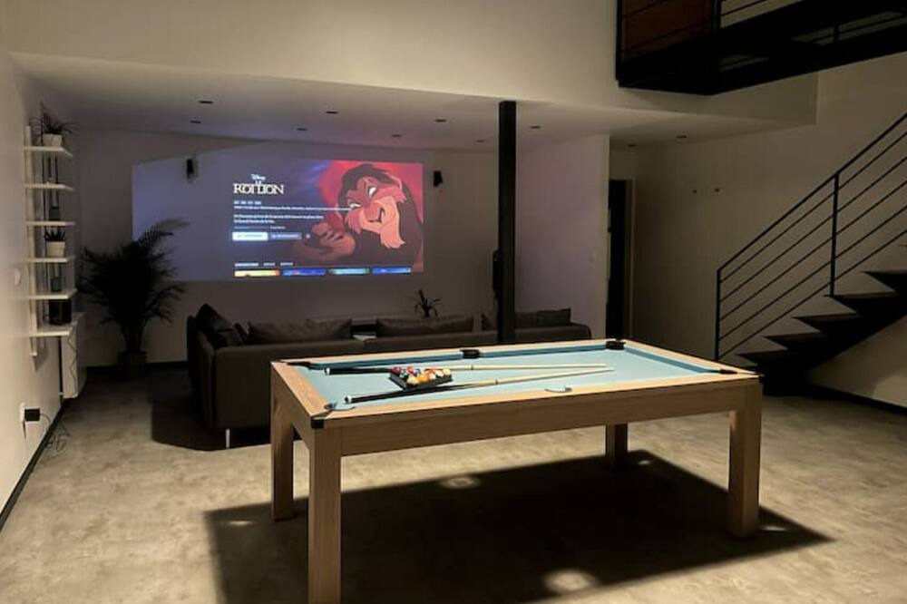 Photo of Bedroom in Tourcoing