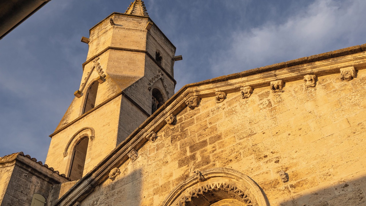 Photo of Others in Montfrin