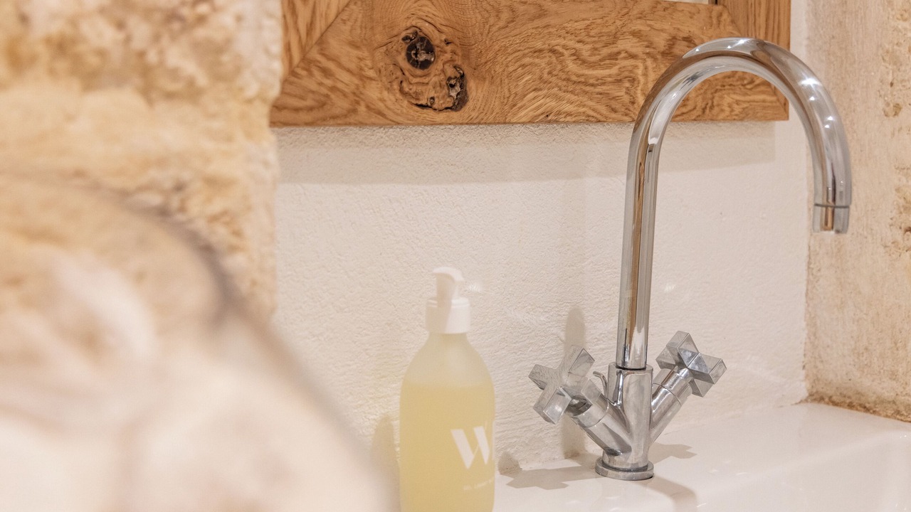Photo of Bathroom in Montfrin