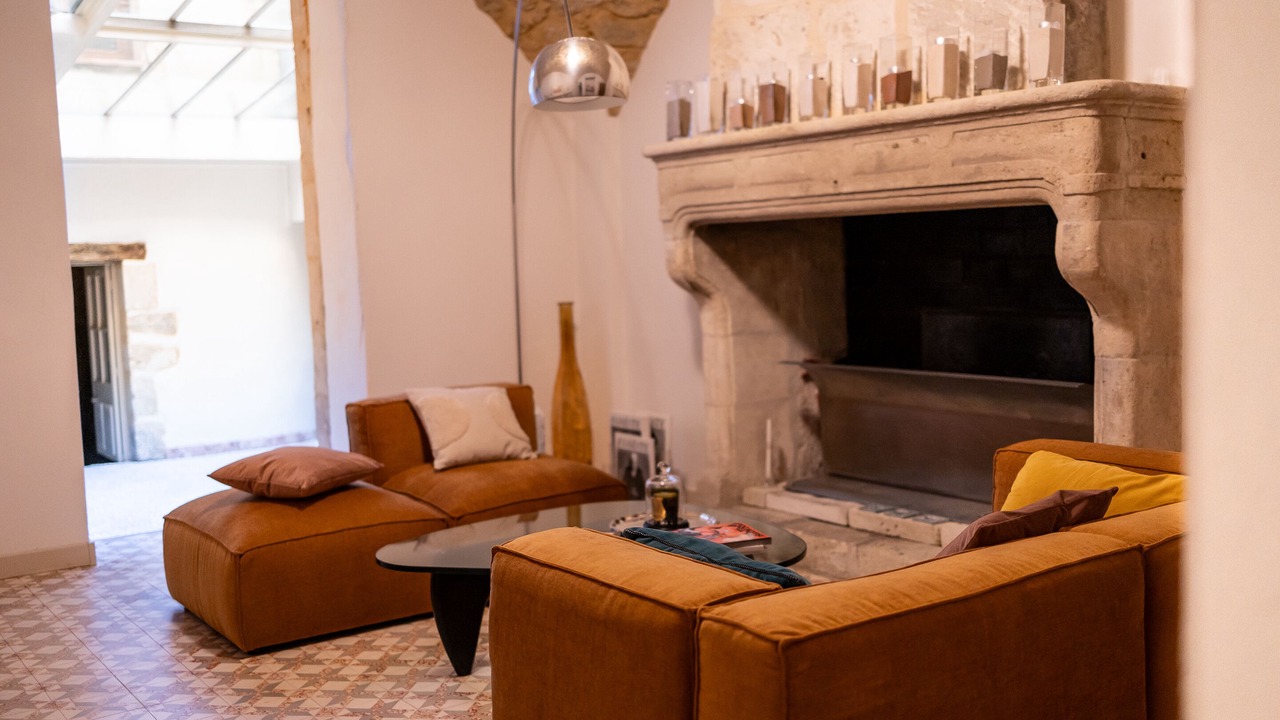 Photo of Livingroom in Montfrin