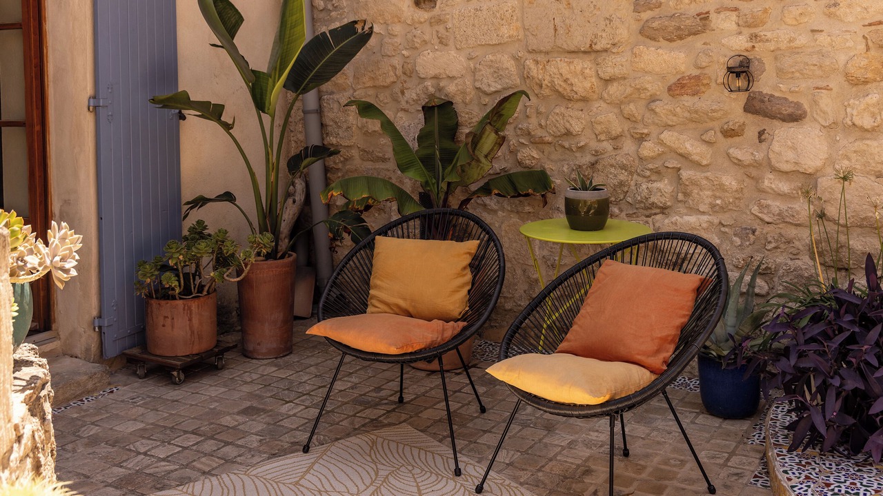 Photo of Outdoor in Montfrin