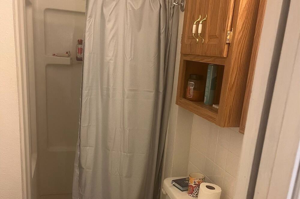 Photo of Bathroom in Laverne